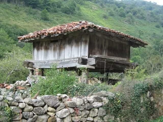 Casa La Fragua 15 Min De Onís Exterior foto